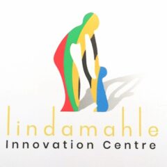 Lindamahle Innovation Centre Logo